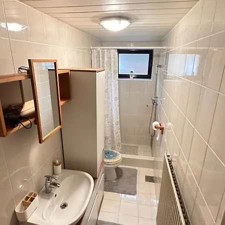 Under Velika Planina